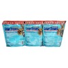 Butler Lean Treats Nutritional Rewards for Large Dogs (3 Pack),