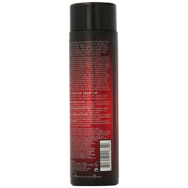 Tigi – Catwalk Sleek Mystique Calming Conditioner 200 ml