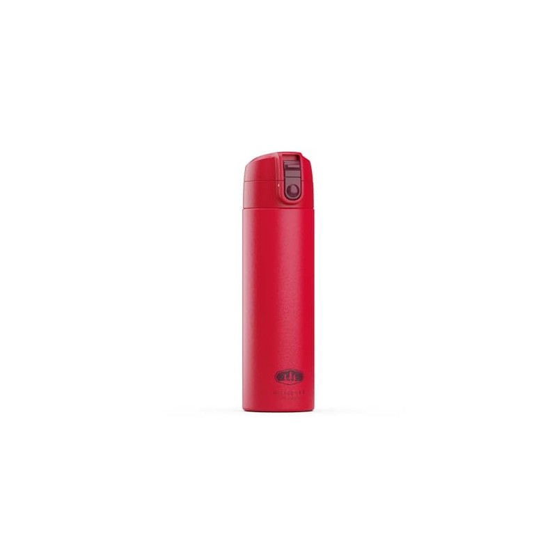 GSI Outdoors Microlite 500 Flip Water Bottle – Lightweight 17