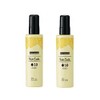 Demi Uevo Jouecara Hair Casta, 0.3 oz (10/200 g) x