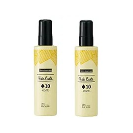 Demi Uevo Jouecara Hair Casta, 0.3 oz (10/200 g) x 2 Pieces Set