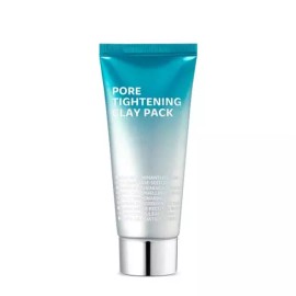 Isoi 포어 타이트닝 클레이 팩 100ml Pore Tightening Clay Pack 100ml [Basic product]