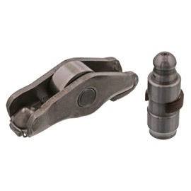 febi bilstein 21114 Roller tow lever with hydraulic tappet