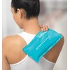 Compresa de GEL pack FRIO Y CALIENTE reutilizable para lesiones