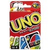 Mattel Uno オリジナルとUno フリップカードゲーム コンボパック 2個セット