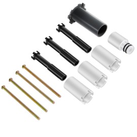 Replacement for Grohe 14048000 Universal Extension Set, Fits for Grohtherm SmartControl Trims with Up to 3-Function, 25MM, 1-pack