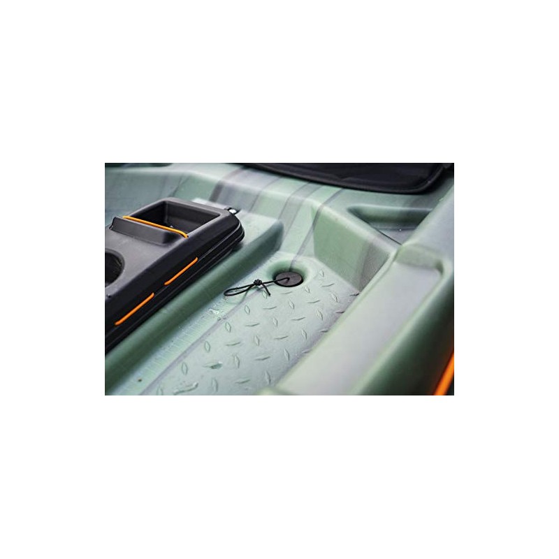 Pelican Sit-on-Top Kayak Scupper Plugs