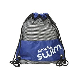 Simply Swim Poolside Swim Bag