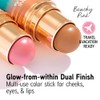 Physicians Formula Rubor e Iluminador Stick Multiusos Butter Glow and