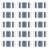 AOICRIE Electronic Components 5V To 3V IIC UART SPI Storey