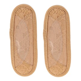 Braza - Bra Strap Cushion Pads for Shoulder Comfort