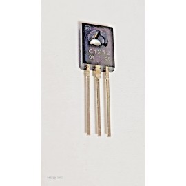 Universal HITACHI TRANSISTOR 2SC1212 USED IN VARIOUS APPLICATIONS