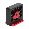 Adjustable Dowel Maker Jig Set, 8 mm to 20 mm,