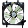 Universal Air Conditioner FA 50006C Engine Cooling Fan Assembly