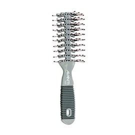 AVANTI Large skeleton Brush, Grey, 1 Count
