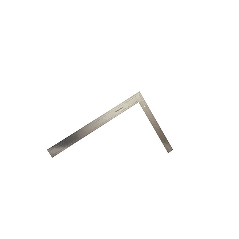 16 In. x 24 In. Steel Square HFJ14