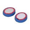 Headphone Earpad Cover Memory Foam Headset Cushion Pad Replacement for