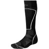 Smartwool Mens PhD Ski Light Socks (Black) Small