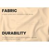 200 Thread Count Hotel Quality Bedding 100% Pure Egyptian Cotton