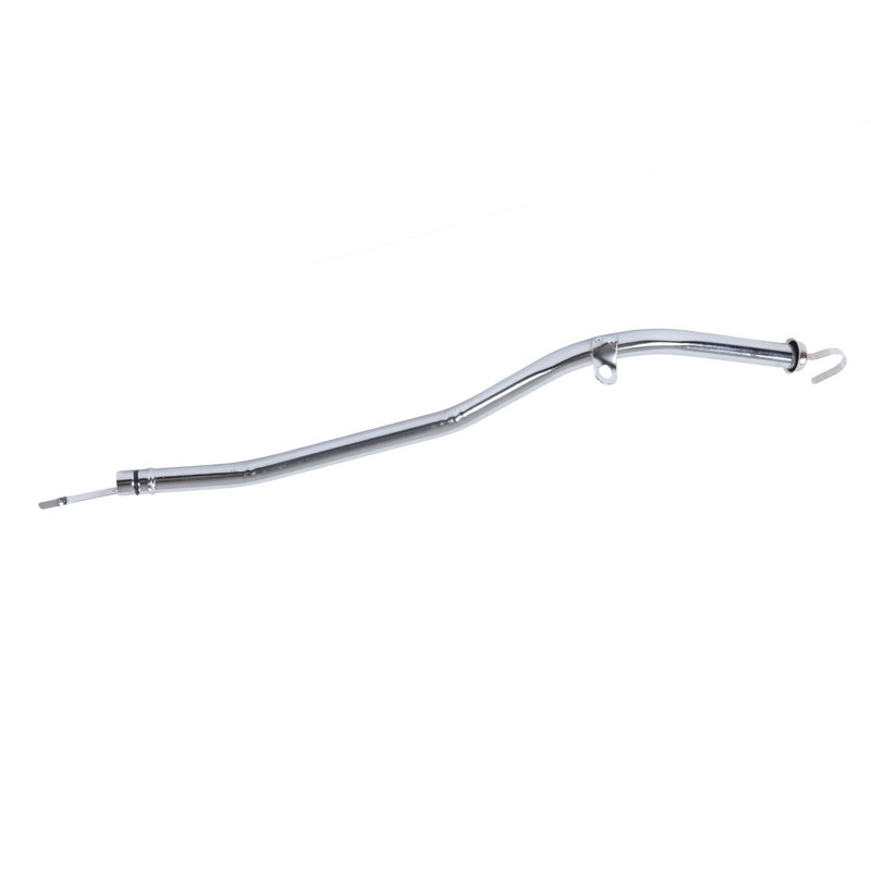 24in Transmission Oil Dipstick Stainless Steel Accurate Measuring Tool for
