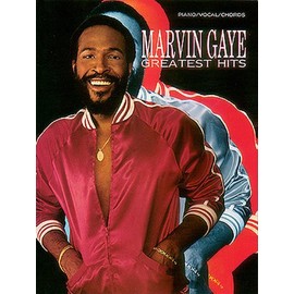 Marvin Gaye - Greatest Hits