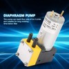 ZAWELIYO 24V 0.4-1L min Miniature Diaphragm Pump Vacuum Pump Air