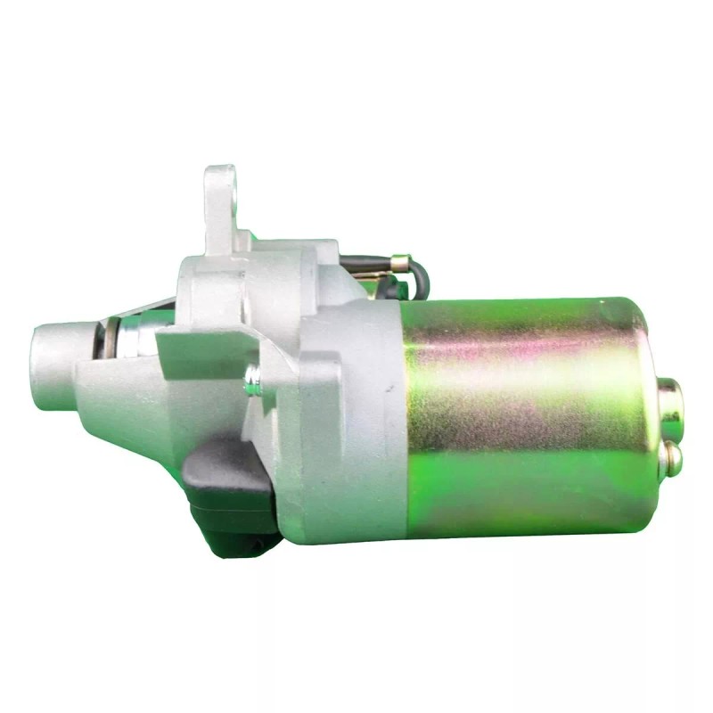 For Honda OakTen Starter Motor for Honda GX140 GX160 Compatible