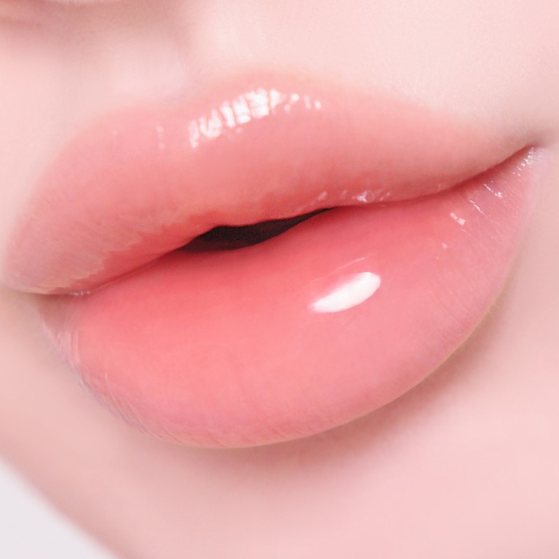 hince Raw Glow Dewy Ball 3.5g - [SET] 15 Peach