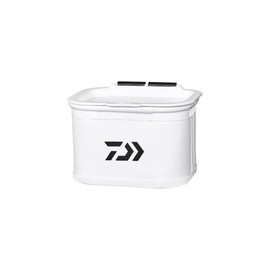 DAIWA Esabaccan S (K) White