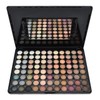 FantasyDay Pro 88 Colors Shimmer and Matte Eyeshadow Palette Eye
