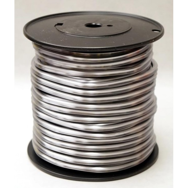Generic Cascade 15 lb. Spool 3/16"" Round U Lead Came