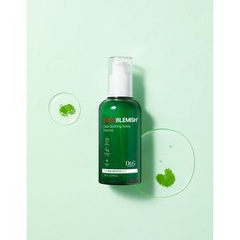 Dr.G [닥터지] 레드 블레미쉬 수딩 액티브 에센스 80ml [Dr.G] Red Blemish Soothing Active Essence 80ml