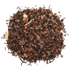 T2 Tea The Belly Blend, Loose Leaf Feature Cube, 100 g