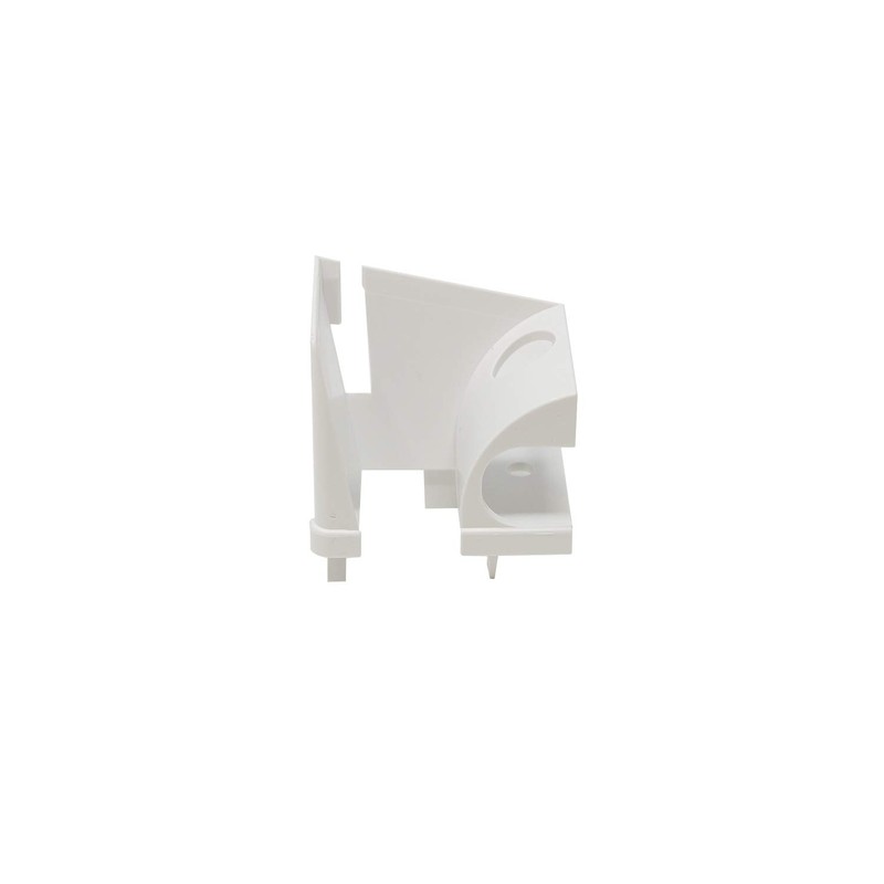 Schüco Inlet Funnel by DIWARO.® for Plastic Roller Shutter Guide