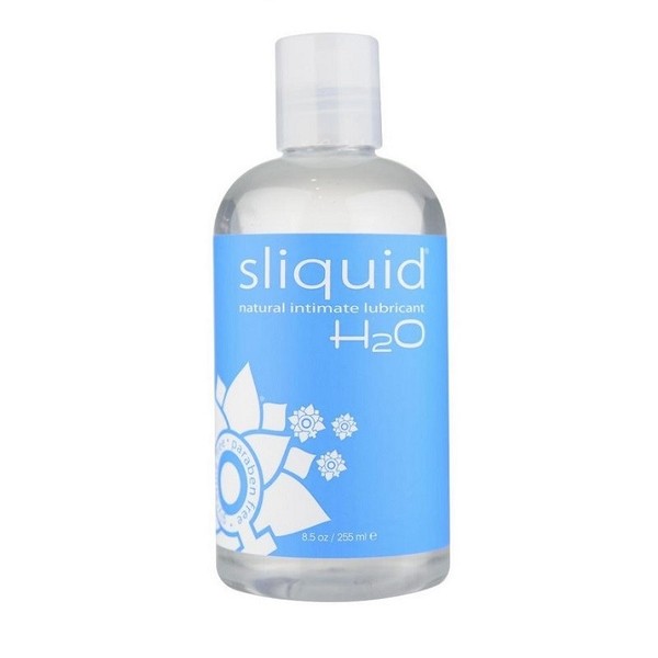 sliquid H2O Personal Lubricant Original 255ml