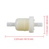 Congparts 2PCS 0G9914 Fuel Filter Compatible with Generac Generator GP5500