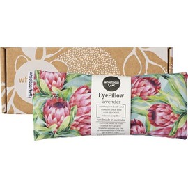 Wheatbags Love  - Eye Pillows - Protea