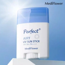 Mediflower [메디플라워]퍼펙트 에어리 유브이 선스틱 23g [Mediflower] Perfect Airy UV Sunsick 23g