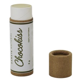 Bálsamo Labial Zanate Natural Chocokiss