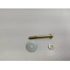 Unbranded Tav2 torque converter clutch bolt Grade 8 for predator