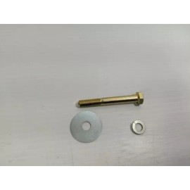 Unbranded Tav2 torque converter clutch bolt Grade 8 for predator 212 224 6.5 Honda Comet