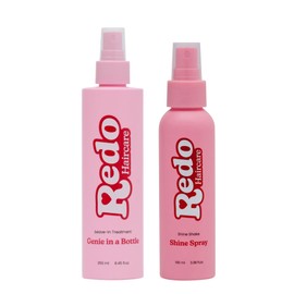 Redo Haircare Gloss + Glow Duo Bundle
