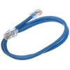 Belkin Cat-5e Patch Cable (Blue, 2 Feet)