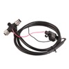 For NMEA 2000 1m/3.28ft 5 Core T Connector Backbone Cable
