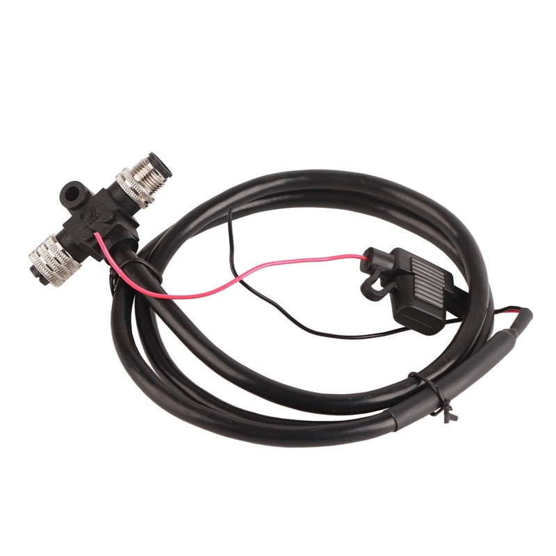 For NMEA 2000 1m/3.28ft 5 Core T Connector Backbone Cable