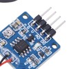 Piezoelectric Vibration Tapping Sensor Module, High Sensitivity Vibration Switch Module,
