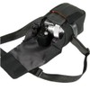 Vanguard Vojo 10BK Shoulder Bag for Camera (Black)