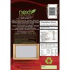 Next Organics Dark Chocolate Cherries 16 oz Bag (Pack of
