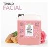 Agua De Rosas Con Benjuí & Glicerina 5 Litros