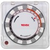 Levex PT88 Program Timer with Cover